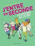 J'entre En Seconde