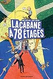 La Cabane 13 Tages Tome 06 La Cabane 78 Tages
