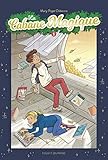 La Cabane Magique Compilation Des 4 Premiers Tomes Collector