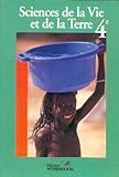 Sciences De La Vie Et De La Terre 4e