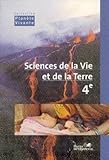 Sciences De La Vie Et De La Terre Quatrime