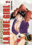 Original La Blue Girl Tome 2