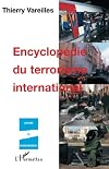 Encyclopdie du terrorisme international