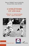 Lathltisme Et Lcole Histoire Et Pistmologie Dun