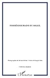 Tombs Des Mains Du Soleil