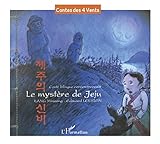 Le Myst%C3%A8re De Jeju : Conte Bilingue Cor%C3%A9en Fran%C3%A7ais