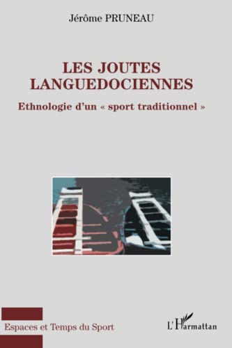 Les joutes languedociennes