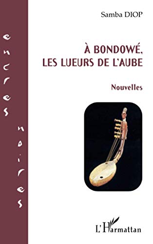 A Bondowé, les lueurs de l'aube