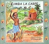 Kumba La Carpe Contes Du Sngal