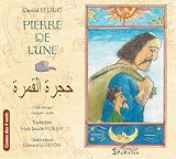 Pierre De Lune Conte Bilingue Franaisarabe