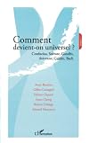 Comment devient-on universel ? : Tome 1, Confucius, Socrate, Gandhi, Avicenne, Galilée, Bach