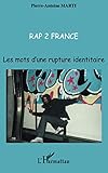 Rap 2 France