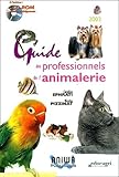 Guide Des Professionnels De Lanimalerie Cd Inclus