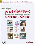 Tout Savoir Sur Les Nutriments Qui Guerissent Chien Et Chat