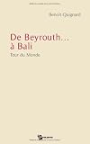 De Beyrouth A Bali