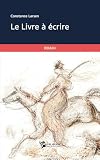 Le Livre Crire