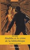 Aladdin et le crime de la bibliothèque