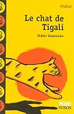 Le Chat De Tigali
