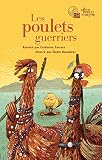 Les Poulets Guerriers