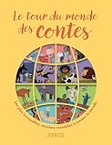 Le Tour Du Monde Des Contes