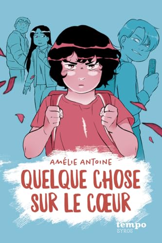 Quelque chose sur le cœur