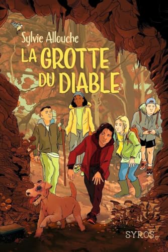 La grotte du diable