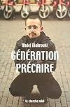 Génération précaire