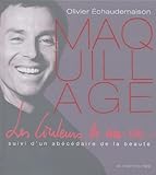 Maquillage, Les Couleurs De Ma Vie