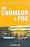 De Chmeur Pdg