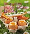 Les petites toques sal&eacute;es de Len&ocirc;tre: Recettes pour tous les gourmets