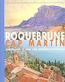 Roquebrune Cap Martin