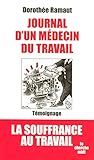 Journal Dun Mdecin Du Travail