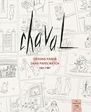 Chaval, Dessins Parus Dans Paris Match