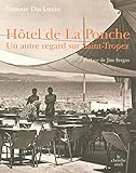 Htel De La Ponche