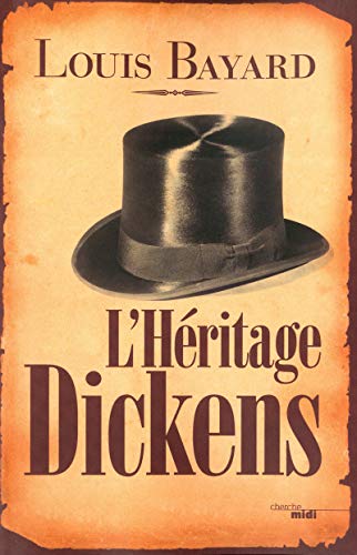 L'héritage Dickens (French Edition)