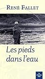 Les Pieds Dans L'eau