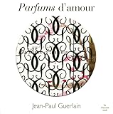 Coffret Parfums D'amour   Avec Flacon De 15 Ml De Spiritueuse Double Vanille (eau De Parfum)