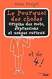 Le Pourquoi Des Choses, Tome 4 (4)