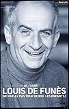 Louis De Funs Nouvelle Dition