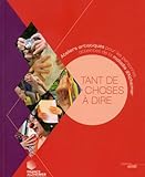 Tant De Choses %C3%A0 Dire