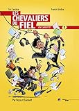 Les Chevaliers Du Fiel En Libert%C3%A9 (1)