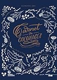 Carnet De Coloriages
