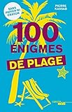 100 %C3%A9nigmes De Plage