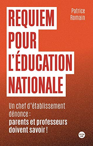 Couverture du livre