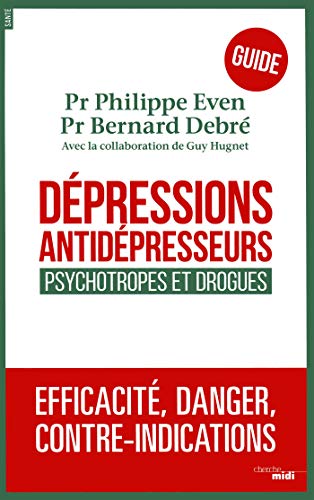 Couverture du livre