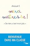 Merci Ma%C3%AEtresse !