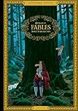 Quelques Fables Assez Fabuleuses