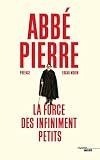 La Force Des Infiniment Petits