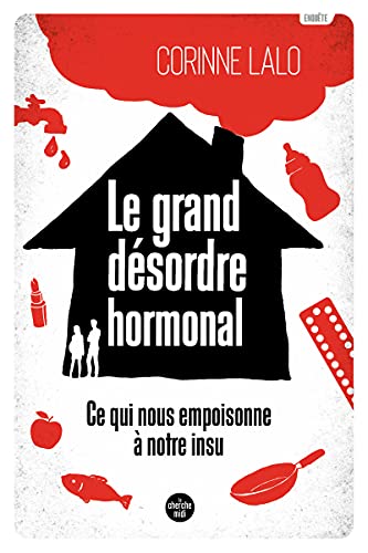 Couverture du livre