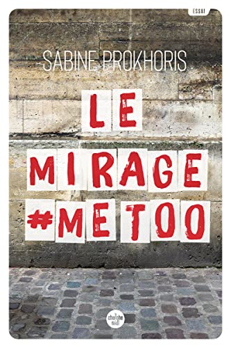 Couverture du livre